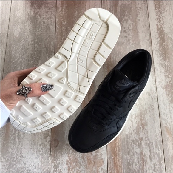 NWT Nike LAB Air Max 1 pinnacle leather - Picture 6 of 7